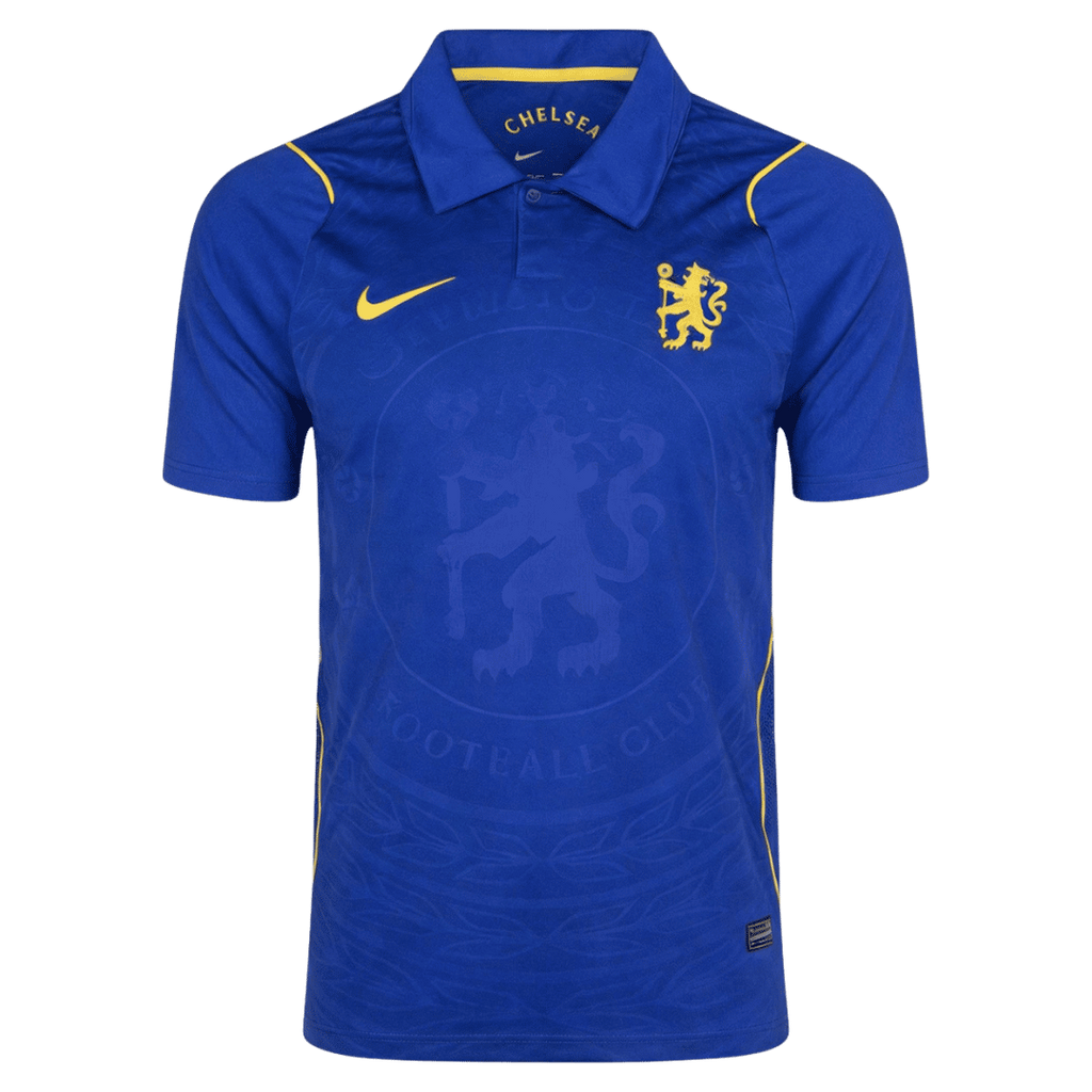 Chelsea Home Soccer Jersey 2026/27
