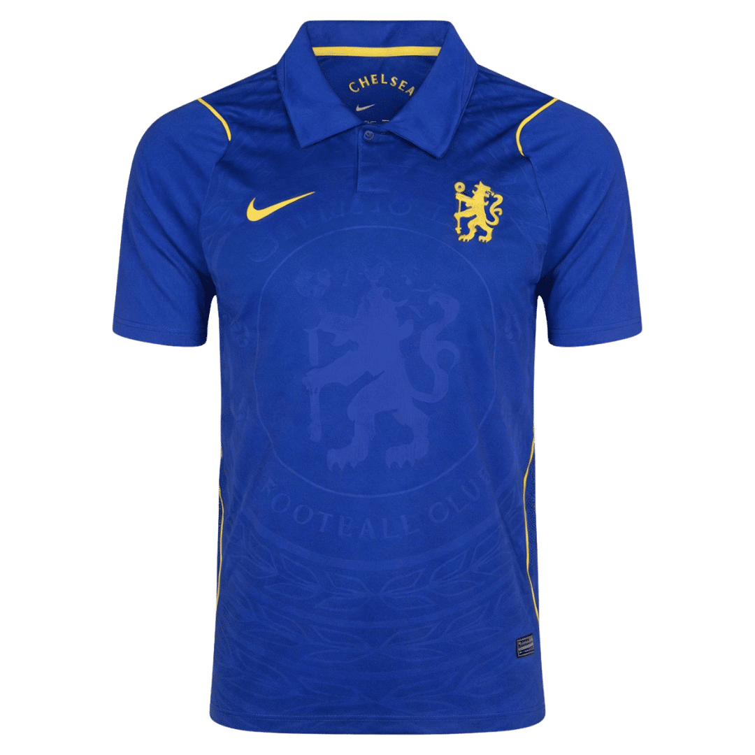 Chelsea Home Soccer Jersey 2026/27