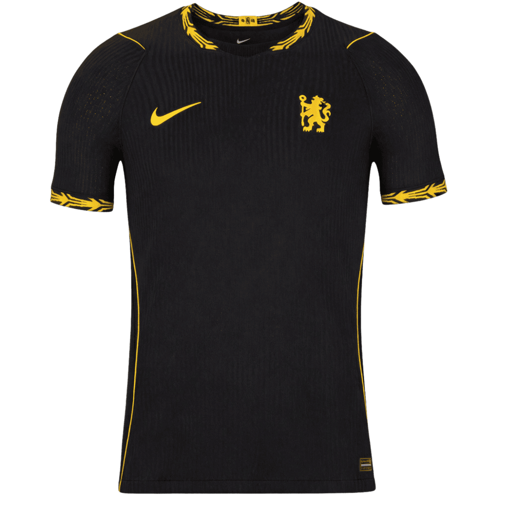 Chelsea Away Player Version Jersey 2026/27