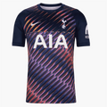 Tottenham Hotspur Away Player Version Jersey 2026/27