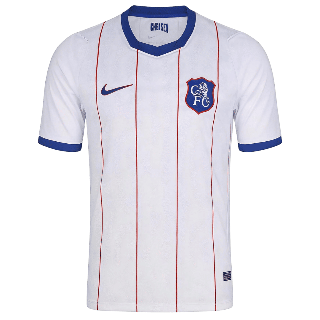 Chelsea Third Away Soccer Jersey 2026/27