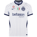 Inter Milan Away Player Version Jersey 2026/27