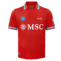 Napoli Third Away Player Version Jersey 2026/27