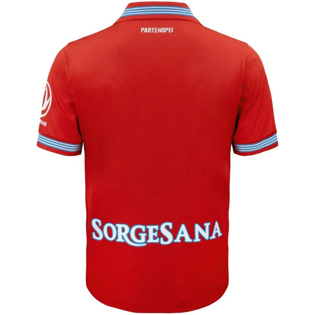 Napoli Third Away Player Version Jersey 2026/27