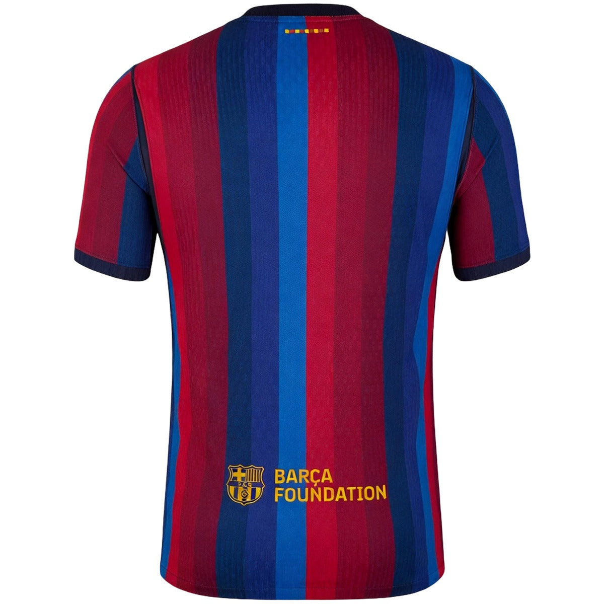 Player version Barcelona Jersey Soccer Jersey Home 2026/27