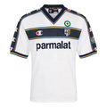 Retro Jersey Parma Calcio 1913 Away 2002/03