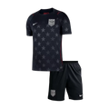 Kids USA Away Soccer Kits World Cup 2026