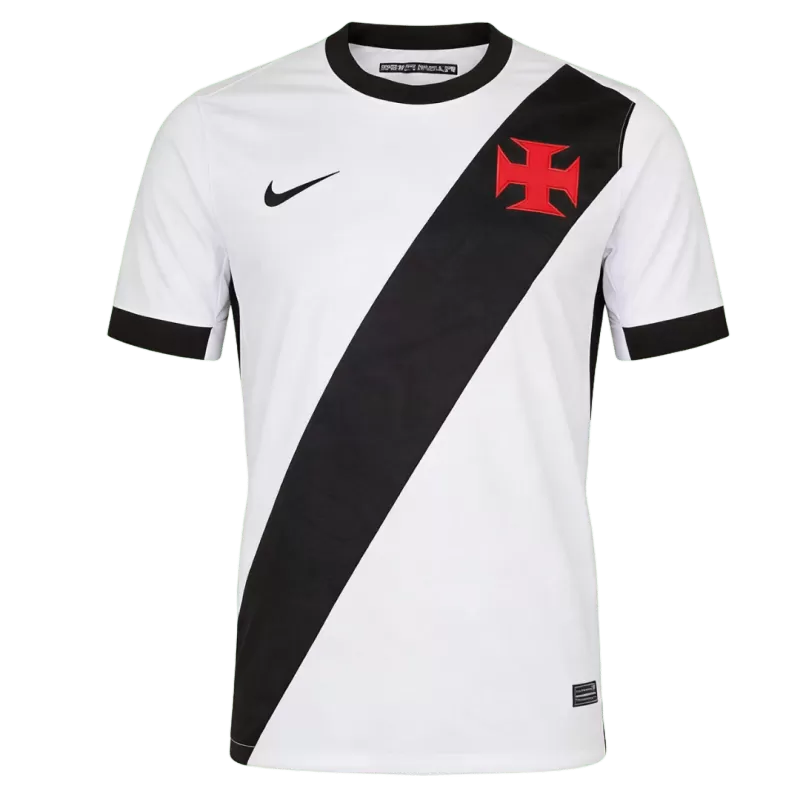 Vasco da Gama Soccer Jersey Away Shirt 2026
