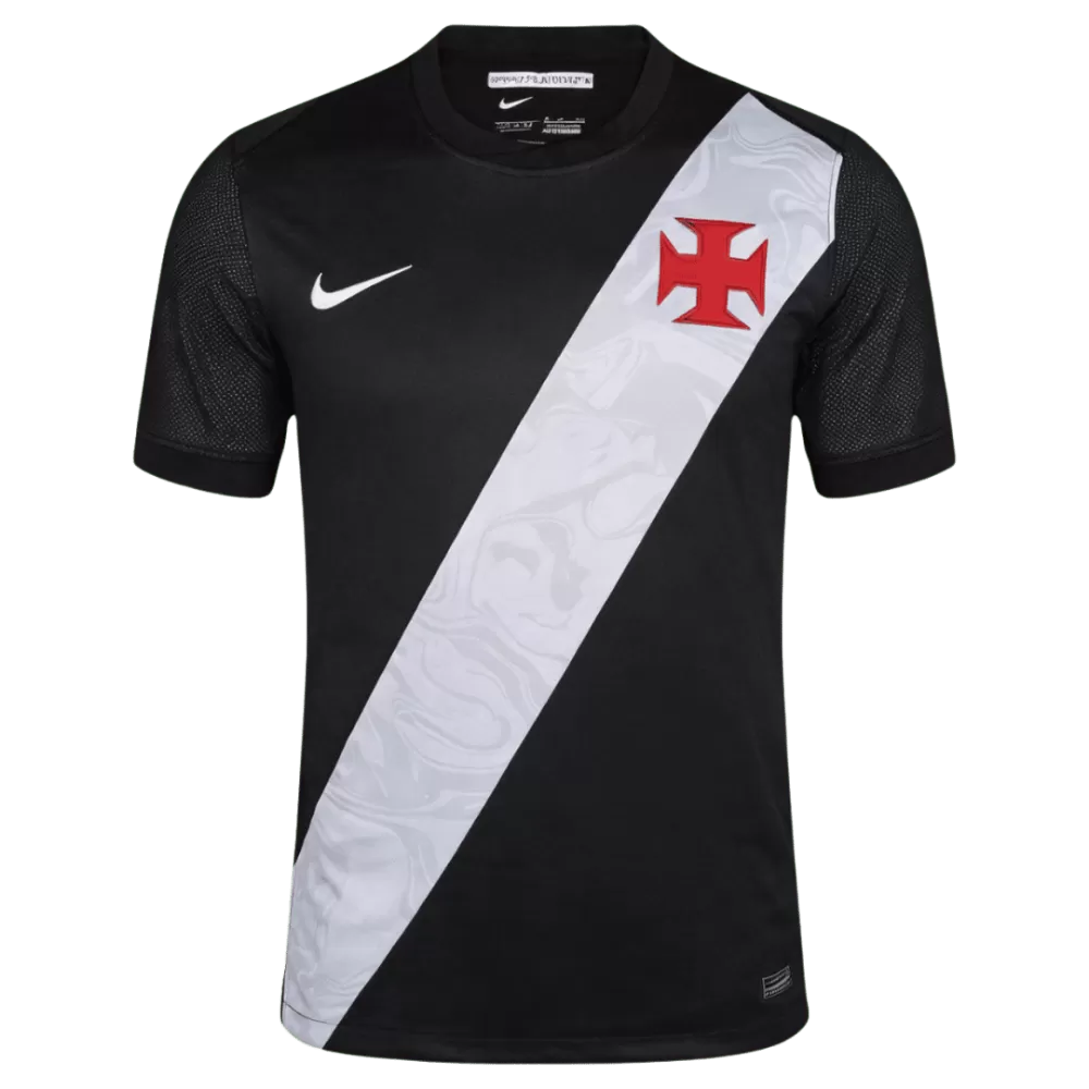 Vasco da Gama Soccer Jersey Home Shirt 2026