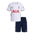 Kids Tottenham Hotspur Home Soccer Kits 2026/27
