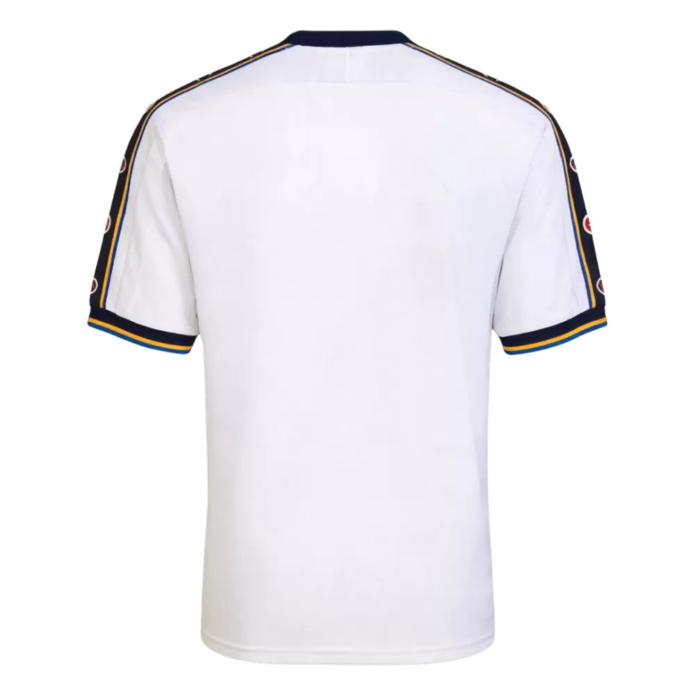Retro Jersey Parma Calcio 1913 Away 2002/03