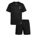 Kids Norway Away Soccer Kits World Cup 2026