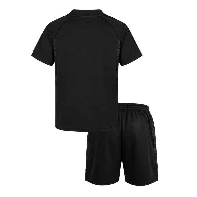 Kids Norway Away Soccer Kits World Cup 2026