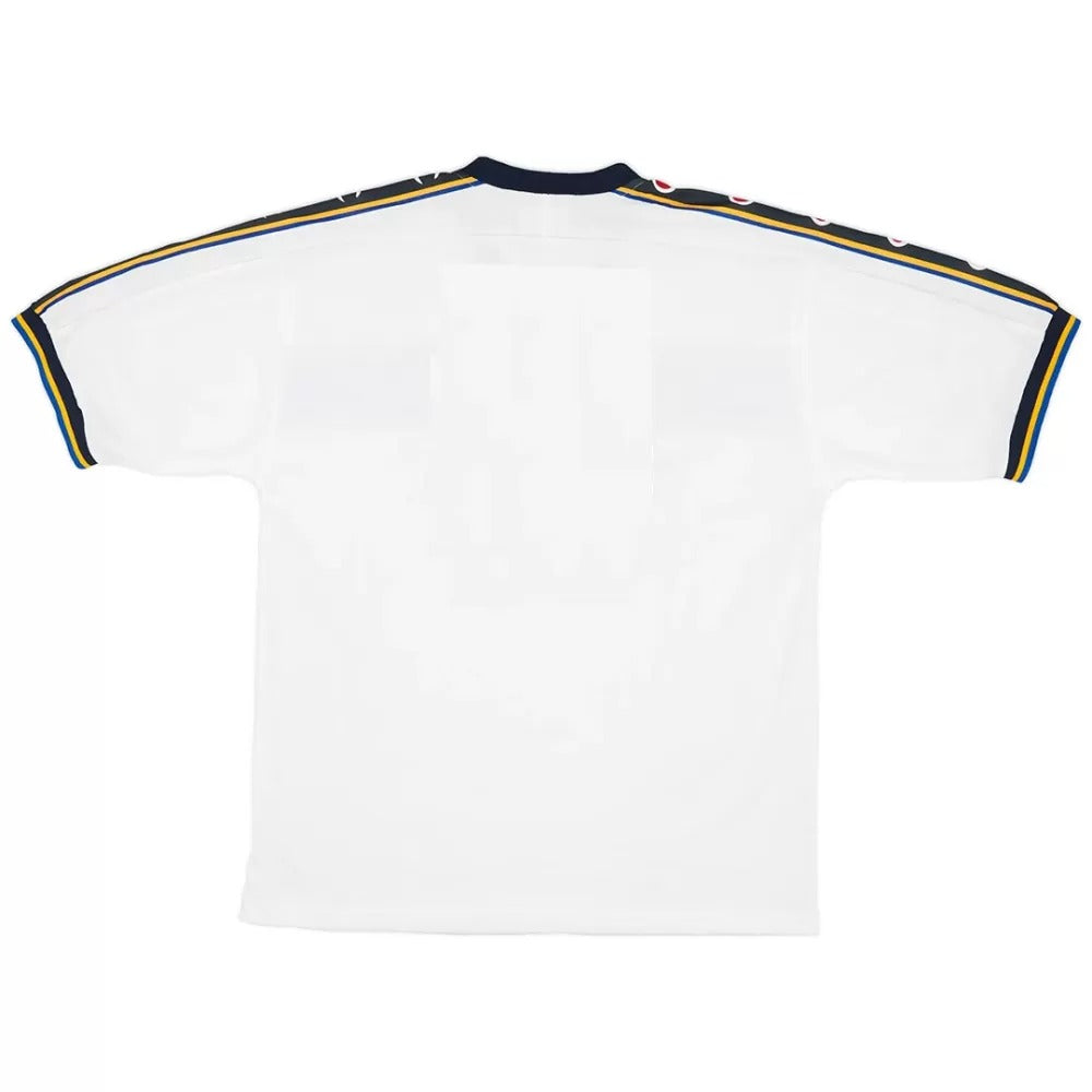 Retro Jersey Parma Calcio 1913 Away 2002/03