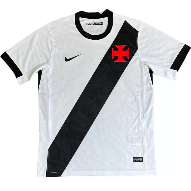 Vasco da Gama Soccer Jersey Away Shirt 2026