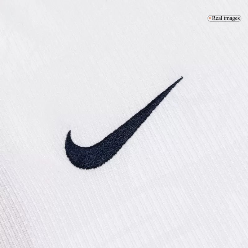 Kids England Home Soccer Kits World Cup 2026