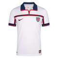 Retro Soccer Jersey USA Home World Cup 1998