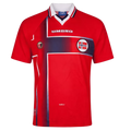 Retro Soccer Jersey Norway Home 1997/98