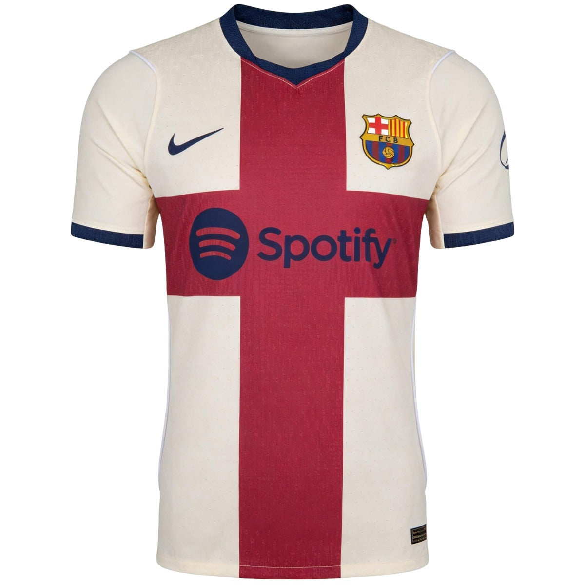 FC Barcelona 2026/27 Special Fourth Kit Player Version 2026/27