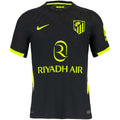 Atletico Madrid Away Player Version Jersey 2026/27