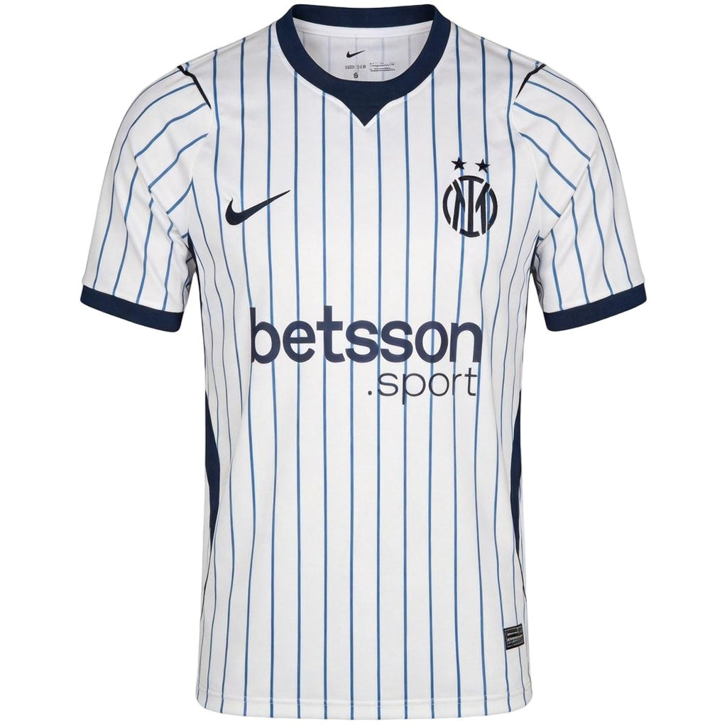 Inter Milan Away Soccer Jersey 2026/27