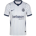 Inter Milan Away Soccer Jersey 2026/27