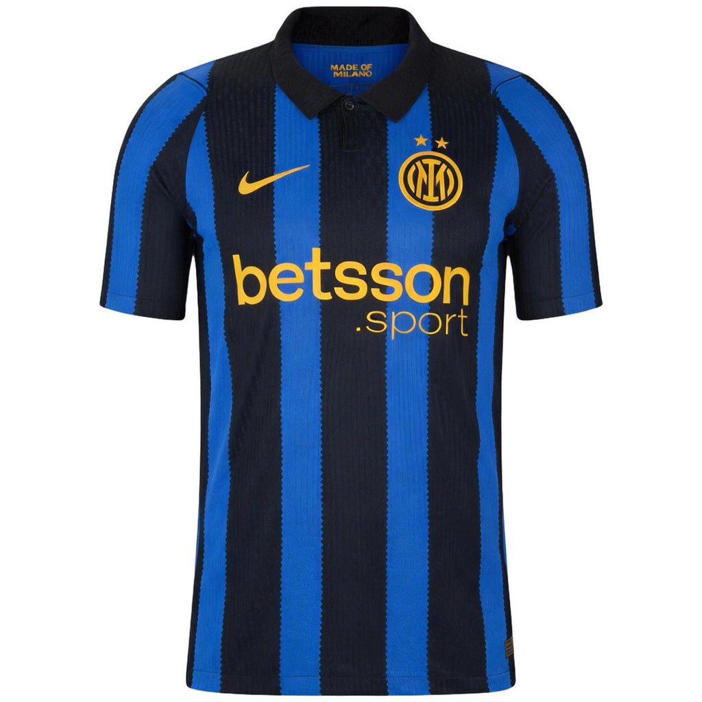 Inter Milan Home Player Version Jersey 2026/27