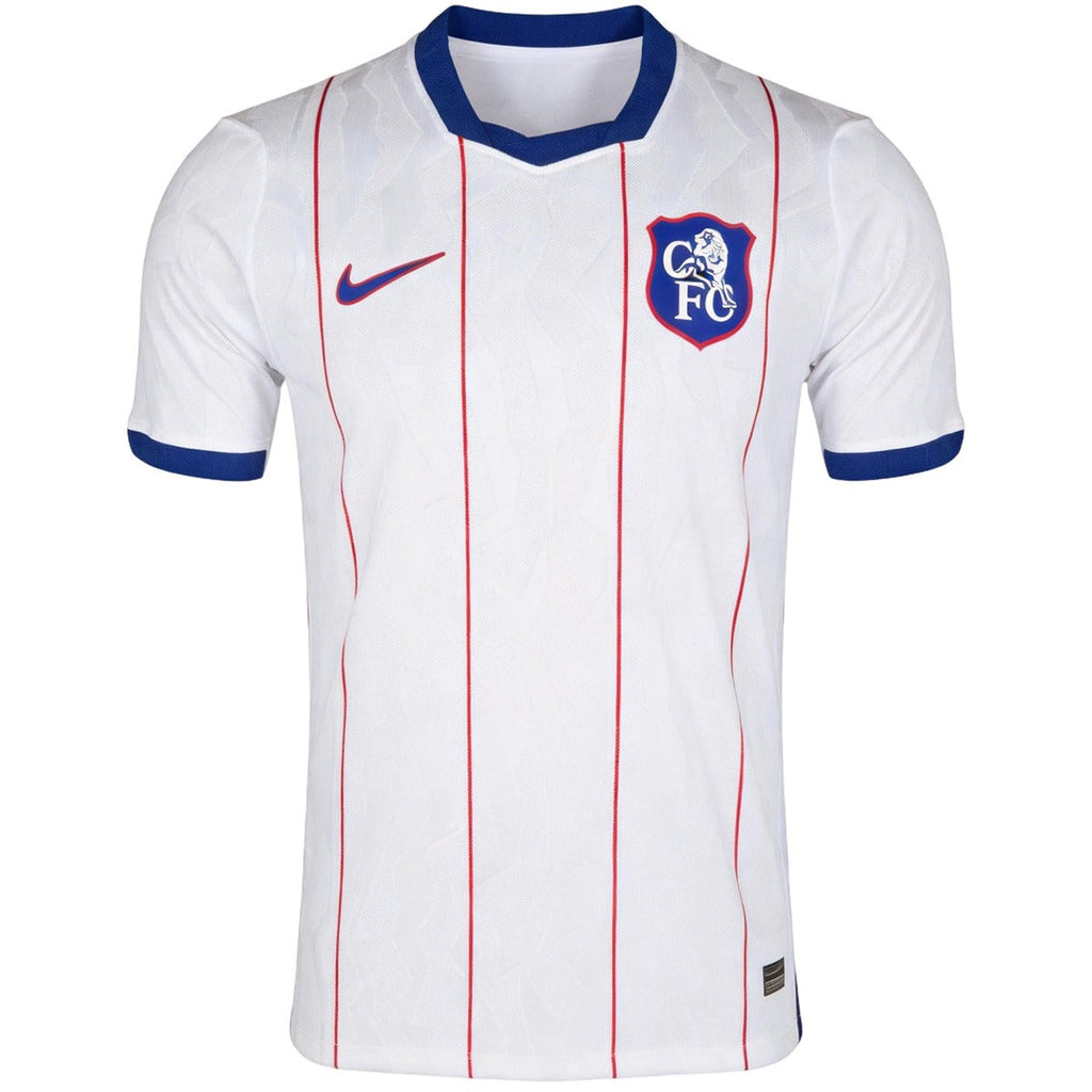 Chelsea Third Match Jersey Player Version 2026/27