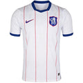 Chelsea Third Match Jersey Player Version 2026/27
