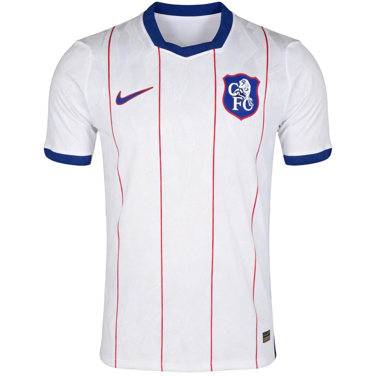 Chelsea Third Match Jersey Player Version 2026/27