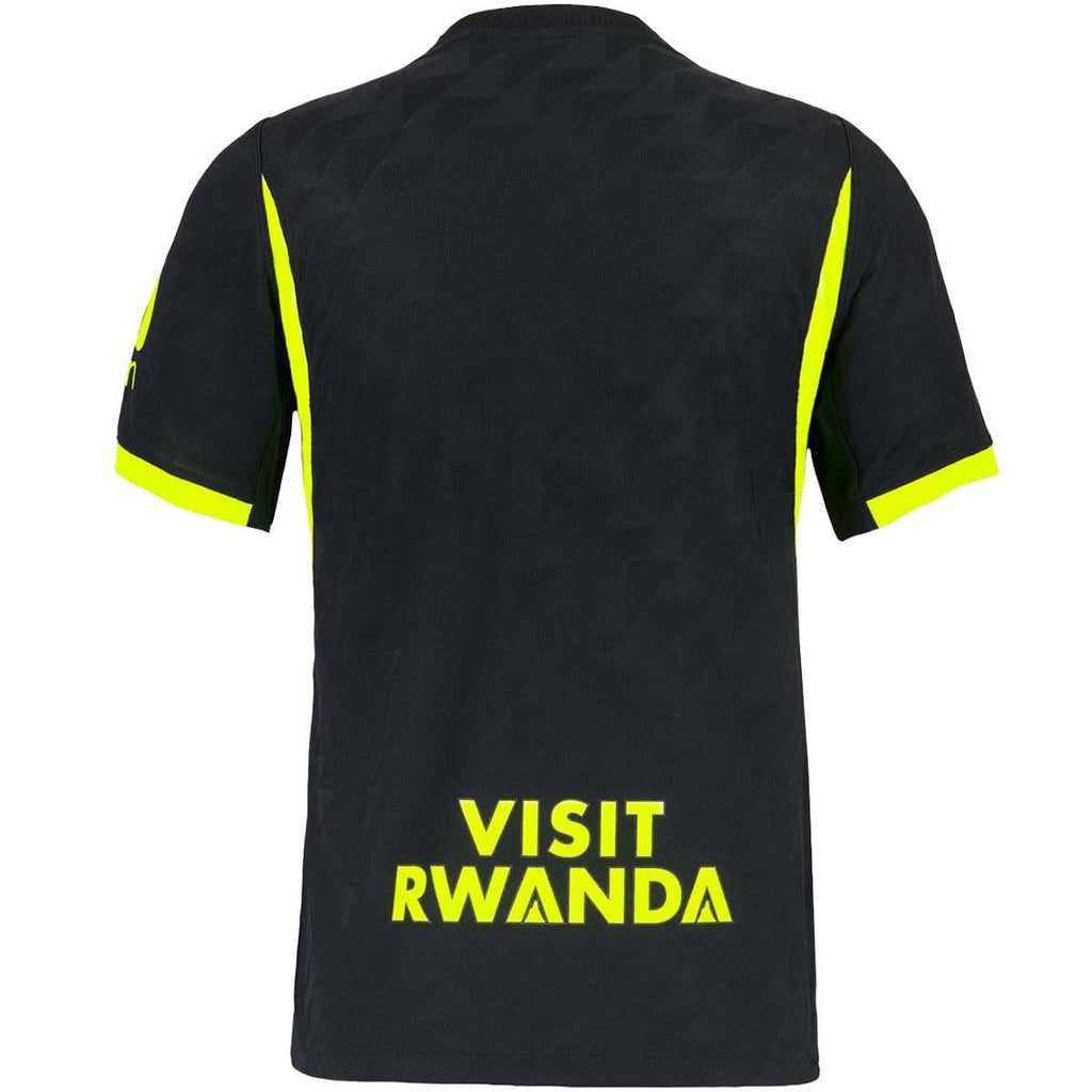 Atletico Madrid Away Player Version Jersey 2026/27