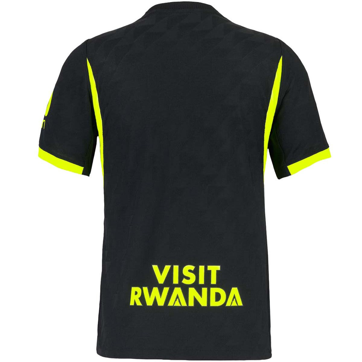 Atletico Madrid Away Player Version Jersey 2026/27