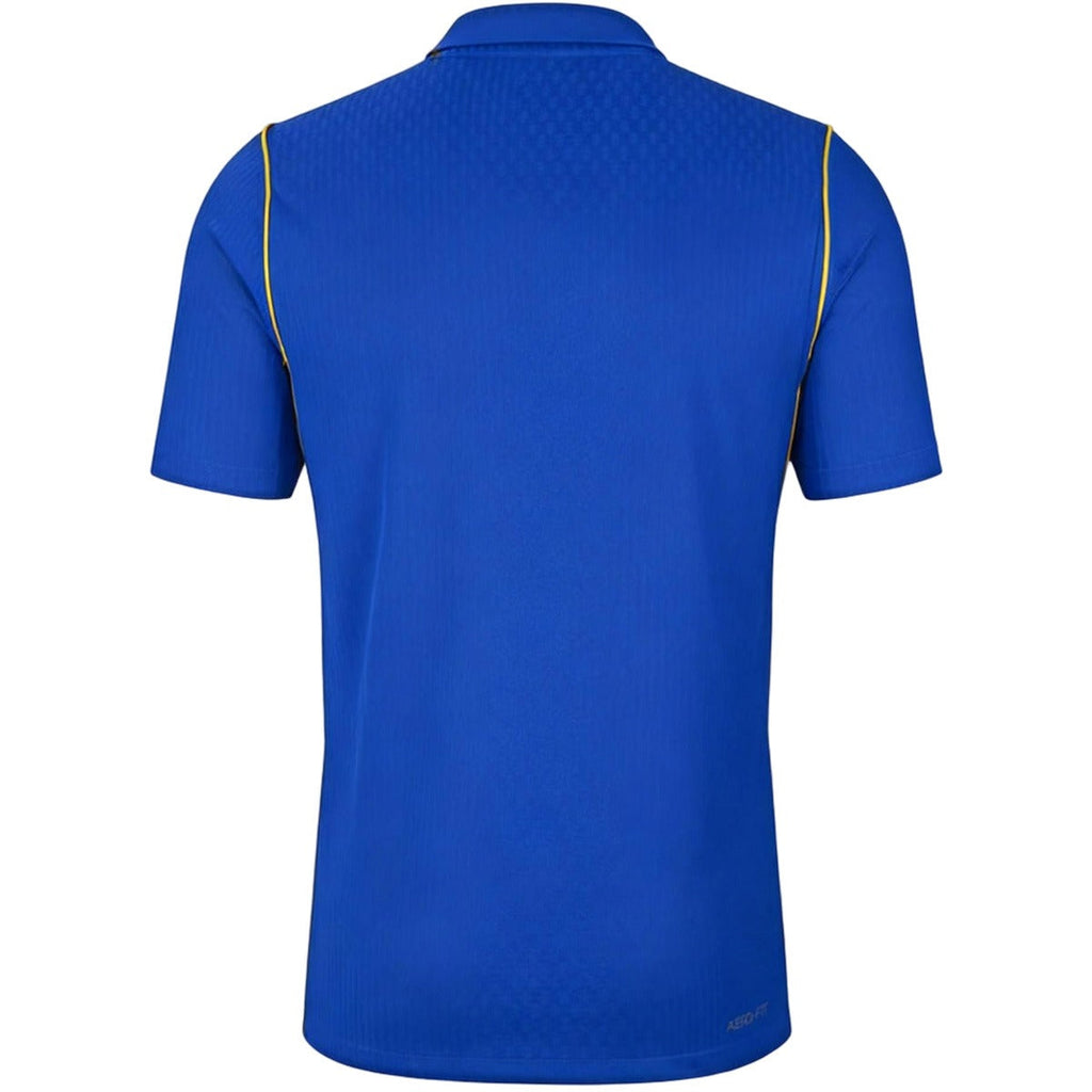 Chelsea Home Player Version Jersey 2026/27