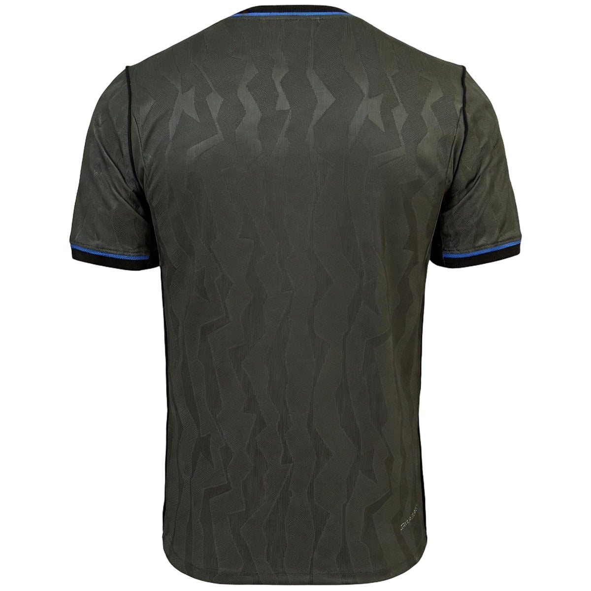 Inter Milan Third Match Jersey Player Version 2026/27