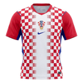 Croatia Home Soccer Jersey World Cup 2026