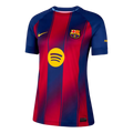 Barcelona Women Soccer Jersey Home 2025/26