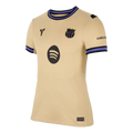 Women's Barcelona Away Soccer Jersey 2025/26